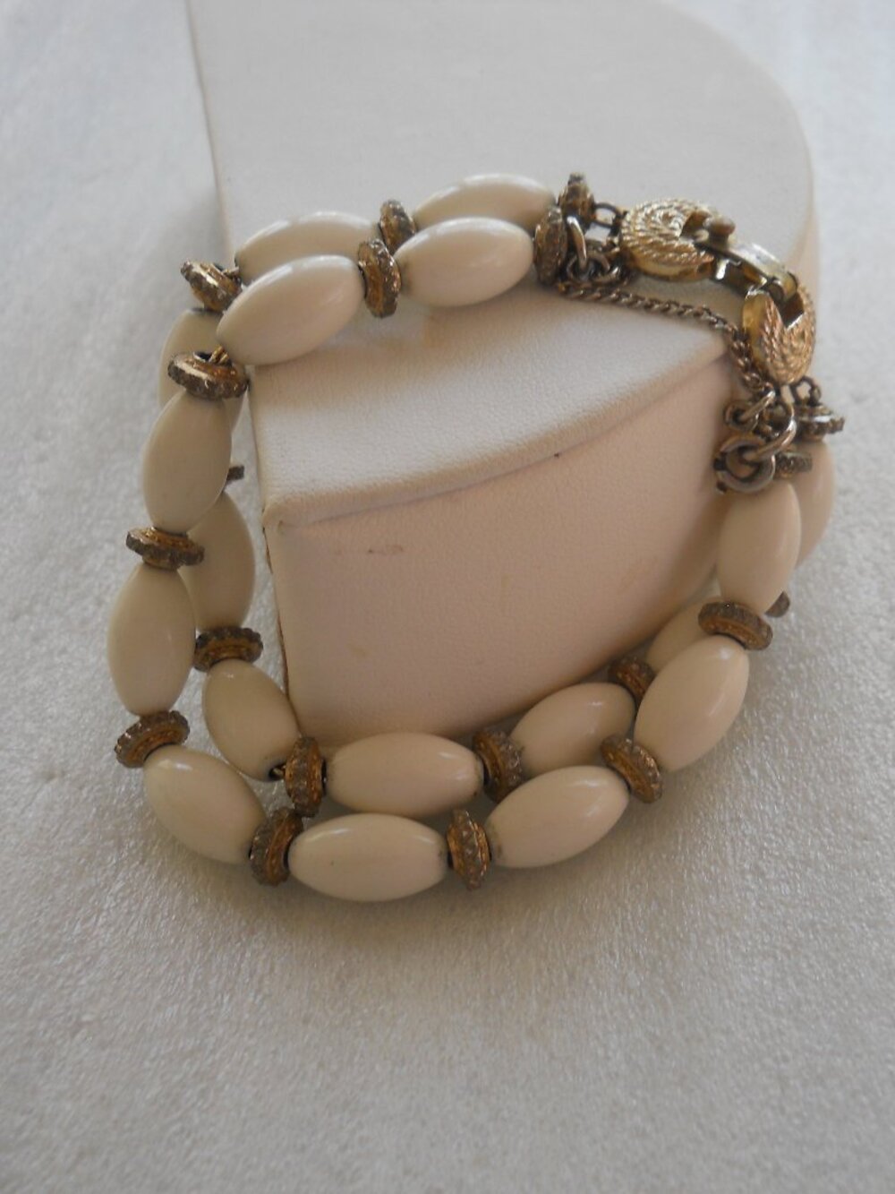 Monet - Double Strand Bracelet  730